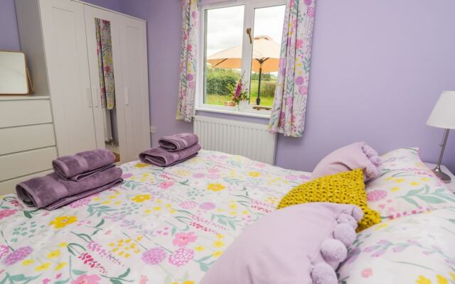 Cuckoo Hill Lodge