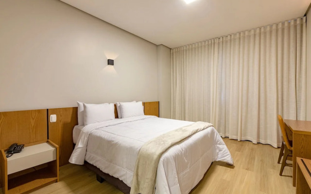 Tri Hotel Antônio Prado