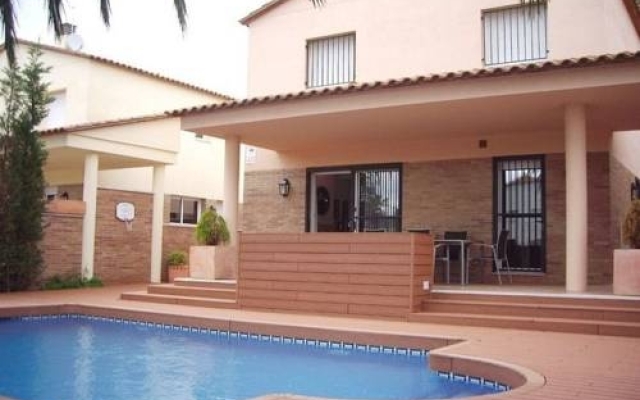 Apart-rent Villa Pani 108 B