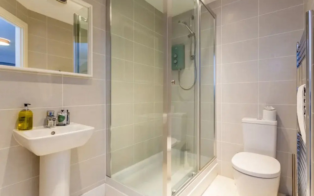 Host Stay Whinney Hill