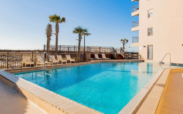 Ocean Breeze West by Luxury Gulf Rentals