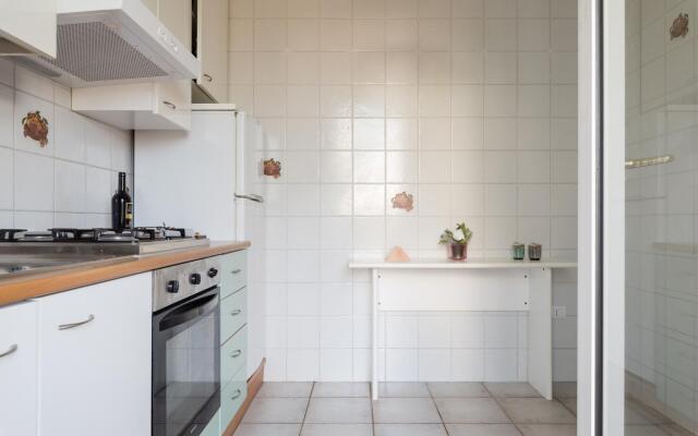 White Sea by Wonderful Italy - Villetta Merida