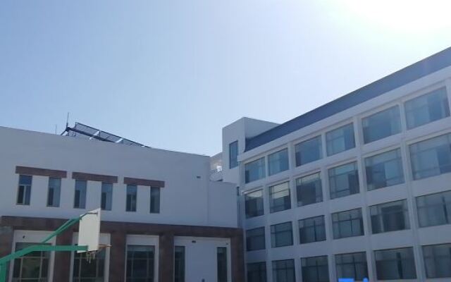 Tianma Hotel
