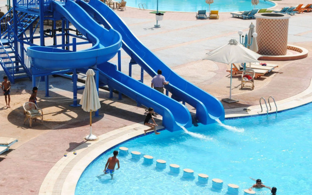 Sharm Cliff Resort