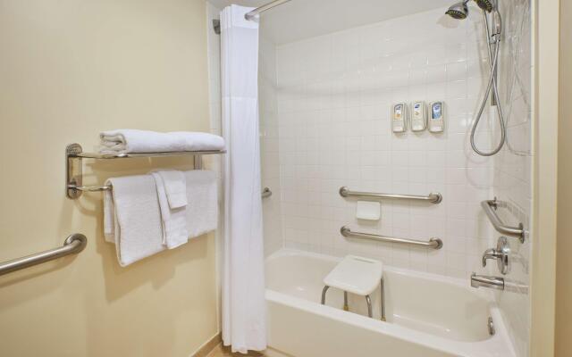 Best Western Dulles Airport Inn