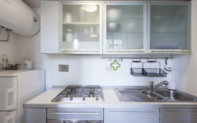 Trastevere Area - My Extra Home