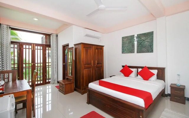Oyo 467 Lioni Holidays Villa