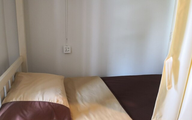 Sby House - Hostel