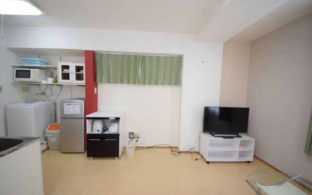 Sumuka Shintoshin ⅰ