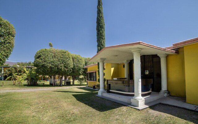 Hotel Villas el Paraiso