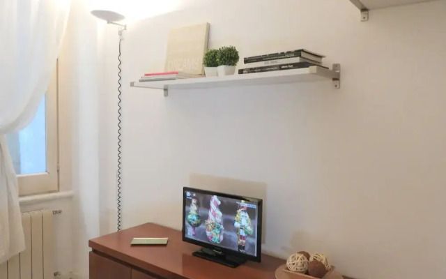 Lovely 1 Bedroom Flat in Brera District