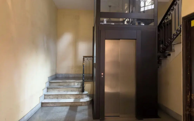 Vatican Beautiful 2Br Apartment