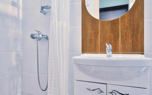 In an apartment on Kashirskoe highway