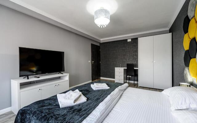 Feeling Home Apartment