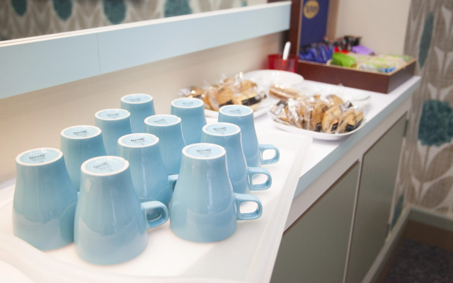 Citrus Hotel Cheltenham by Compass Hospitality
