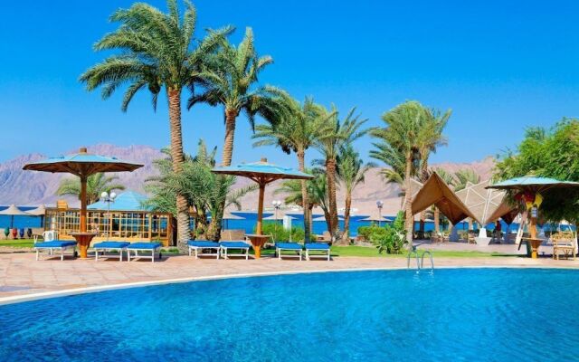 Dahab Lagoon Club & Resort