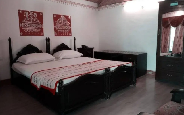 Roopam Resort