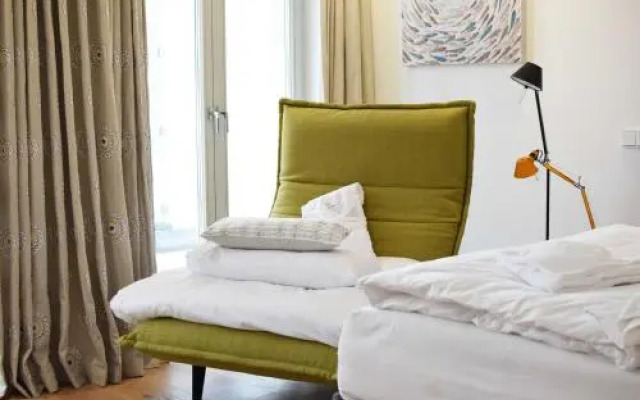 FIRST SELLIN Appartement 4