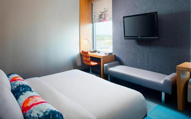 Aloft Philadelphia Airport