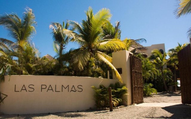 Las Palmas Luxury Villas