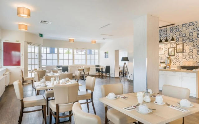 Hotel Mariella