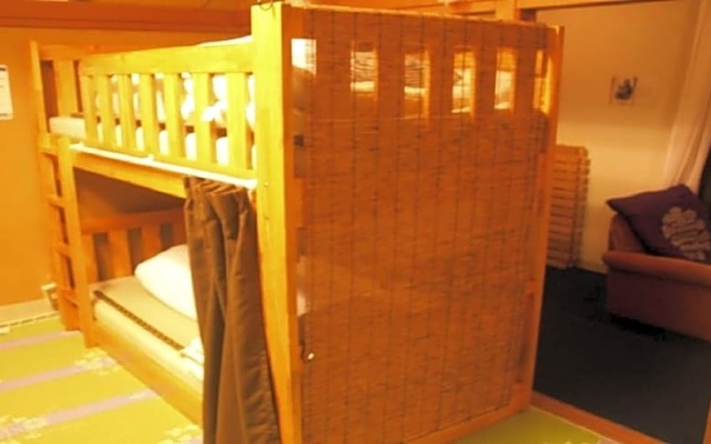 FREEDOM2-Men's dormitory / Vacation STAY 10823