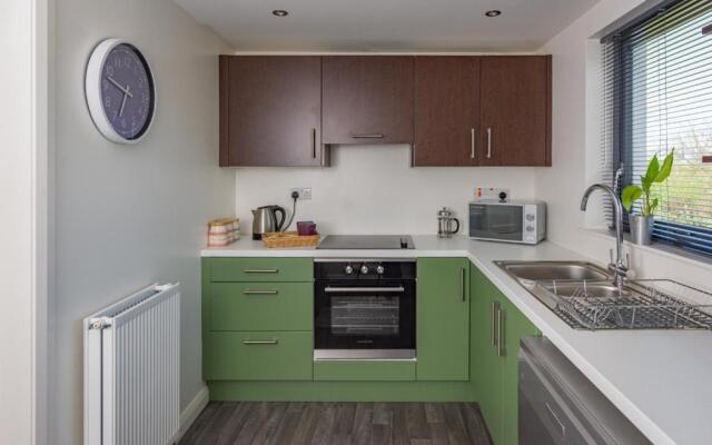 Knockanboy Loft