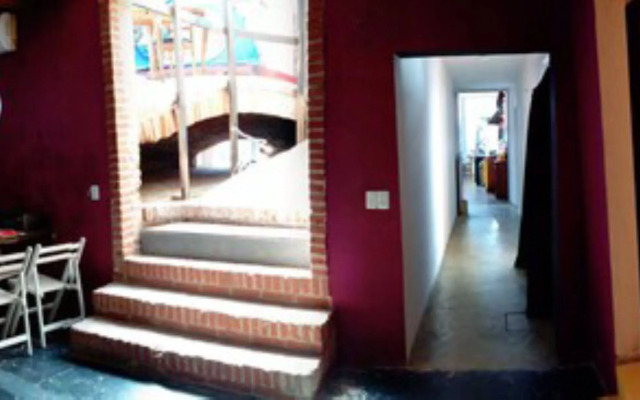 Del Barcito Hostel and Suites