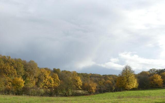 Le Domaine Du Gravier