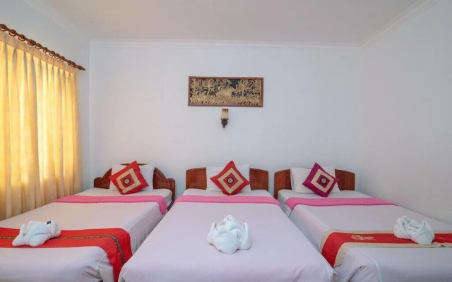 Angkor Indian Hotel