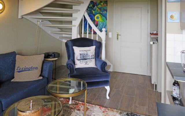 Ferienwohnung Heefwai 2 "w5"