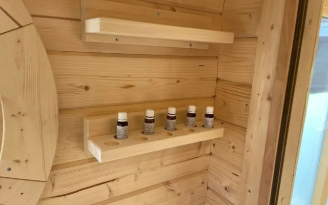 Bente Modern Retreat