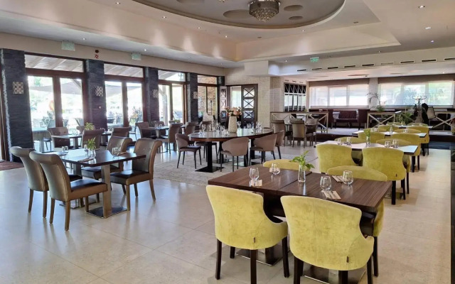 Duna Garden Hotel