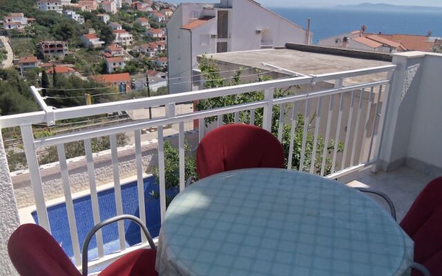 Apartments Vlado