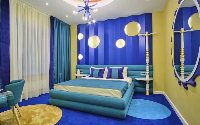 Vilacrosse Boutique Inn