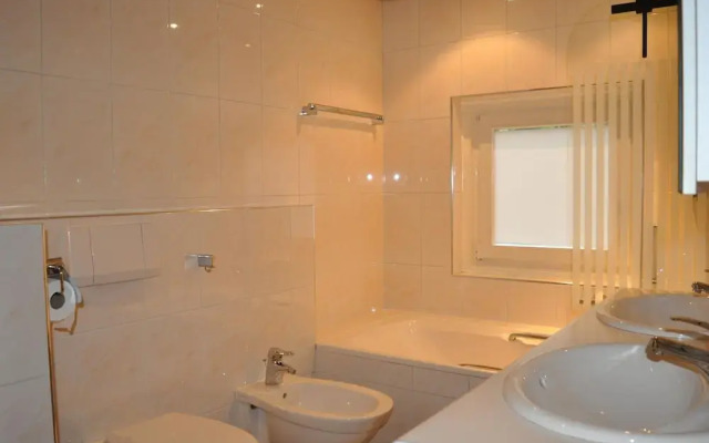 Stylish Holiday Home in Leende With Garden