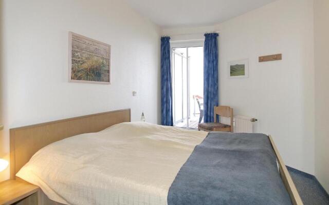 Residenz Ostseestrand Residenz Ostseestrand Appartement 16