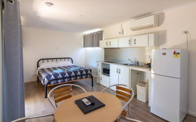 Paringa Caravan Park