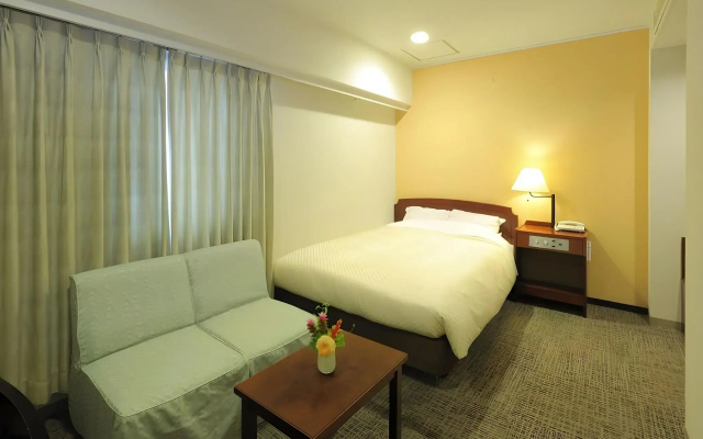 Hotel New Itaya