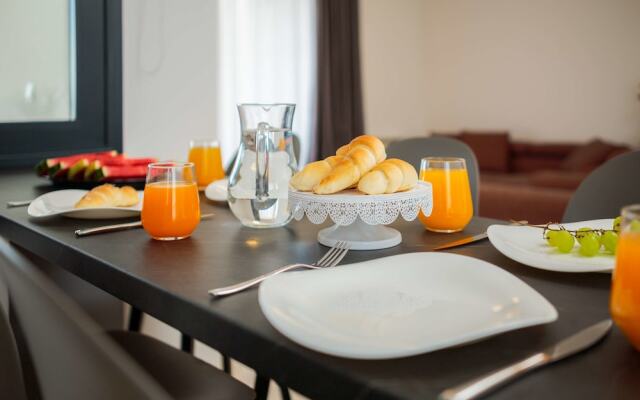 Villa Four Brothers - Exclusive Apartment
