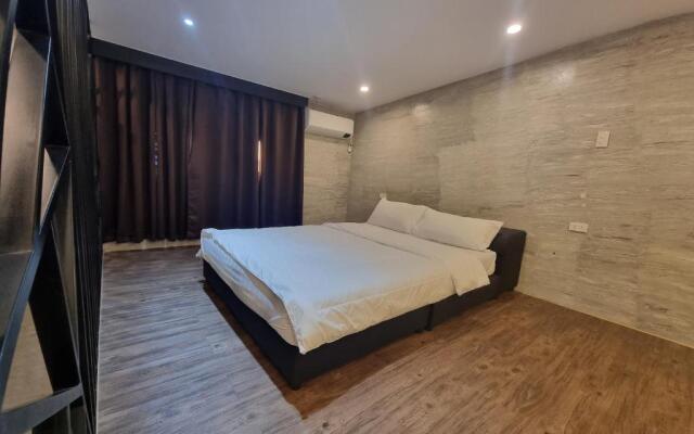 Hanin Town Hotel