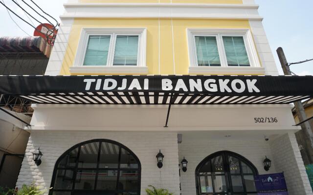 Tidjai Bangkok