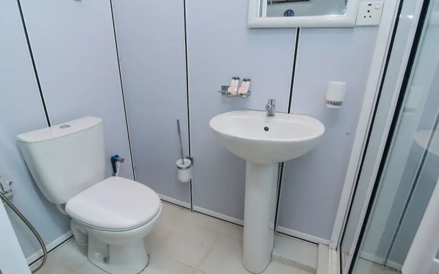 OYO 455 Amigo's Home Stay