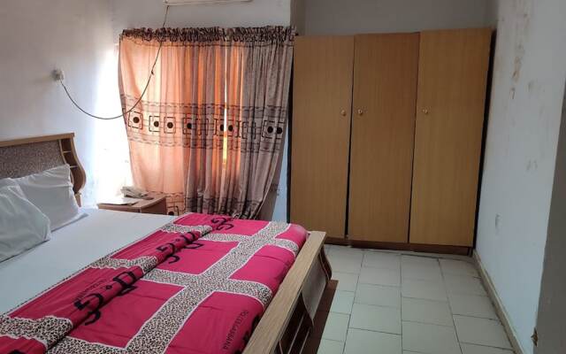 Rodze Hotel Zone 3