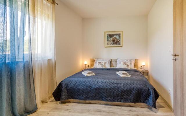 Apartmani Leptir