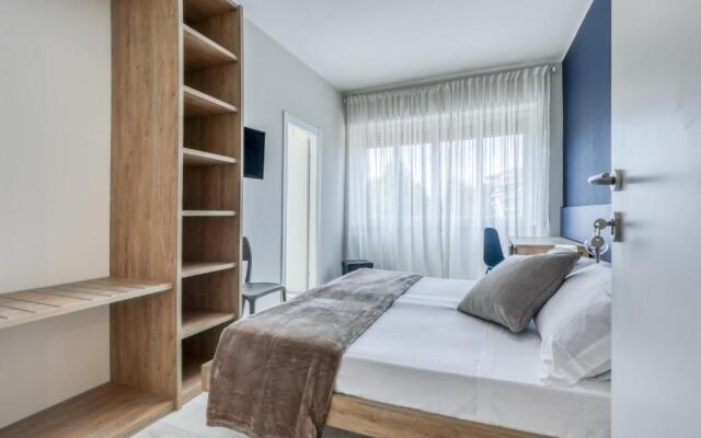 Asso Residence Centro