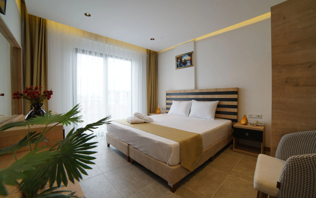 Şahi̇n Termal Otel Ve Spa