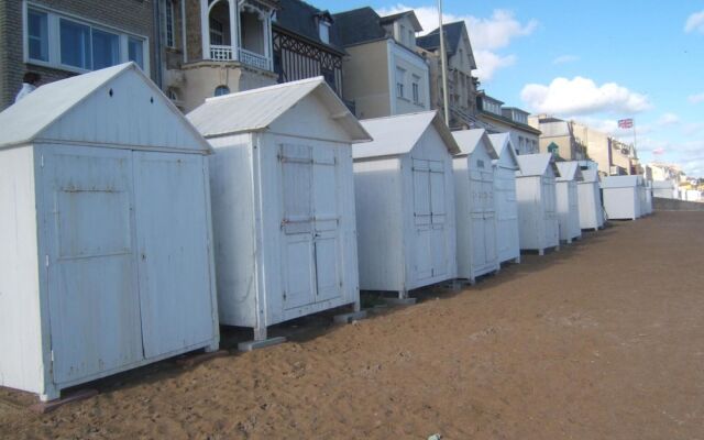 Le Relais du Cap Romain