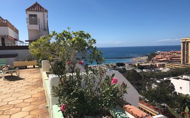 Apartamento Las Vistas Suite