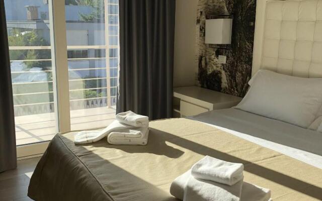 Hotel Boutique Carolina